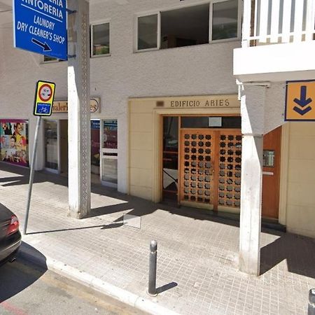 Apartament Estudio Completo Aries Rincon De Loix Benidorm Zewnętrze zdjęcie