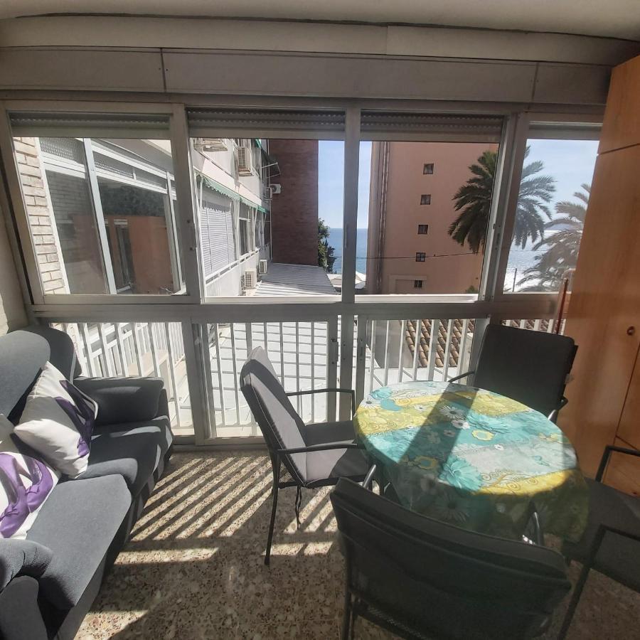 Apartament Estudio Completo Aries Rincon De Loix Benidorm Zewnętrze zdjęcie
