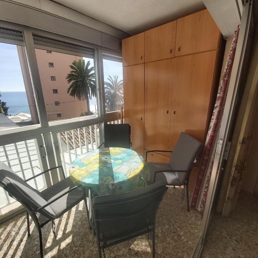Apartament Estudio Completo Aries Rincon De Loix Benidorm Zewnętrze zdjęcie