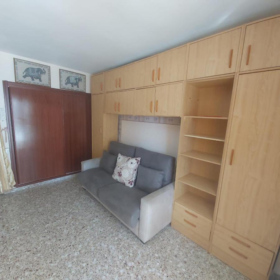 Apartament Estudio Completo Aries Rincon De Loix Benidorm Zewnętrze zdjęcie
