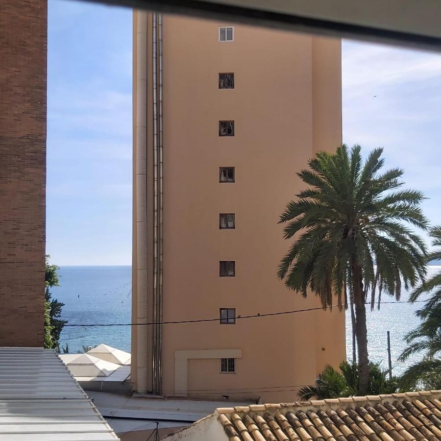 Apartament Estudio Completo Aries Rincon De Loix Benidorm Zewnętrze zdjęcie