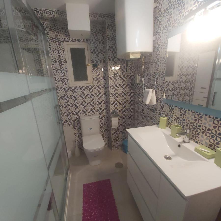 Apartament Estudio Completo Aries Rincon De Loix Benidorm Zewnętrze zdjęcie