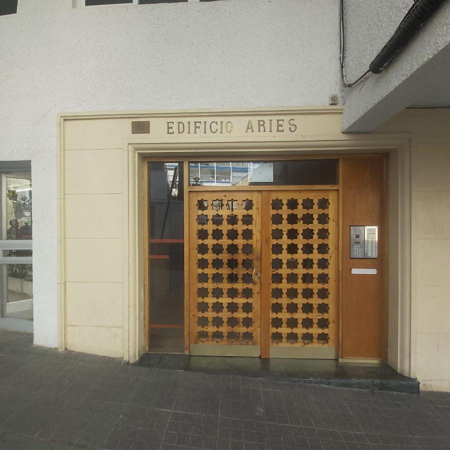 Apartament Estudio Completo Aries Rincon De Loix Benidorm Zewnętrze zdjęcie