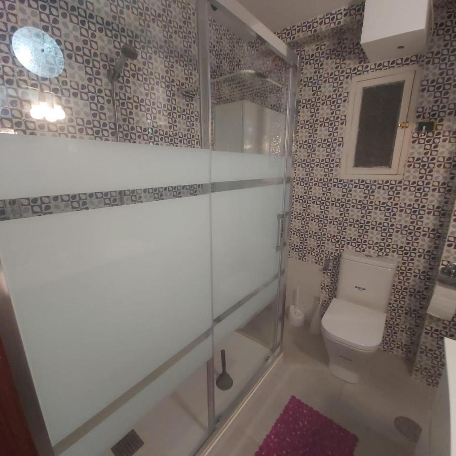 Apartament Estudio Completo Aries Rincon De Loix Benidorm Zewnętrze zdjęcie
